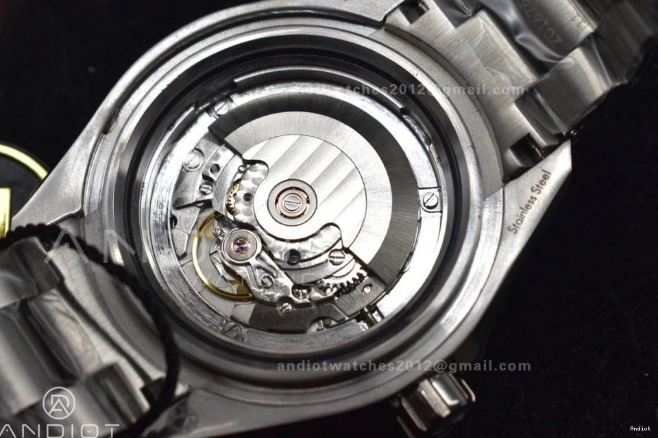 Ultra Dial 6000M Bezel SS A2824 1:1 Deep Bracelet Best Edition SS Ceramic Seamaster TF on Black Blue 1231